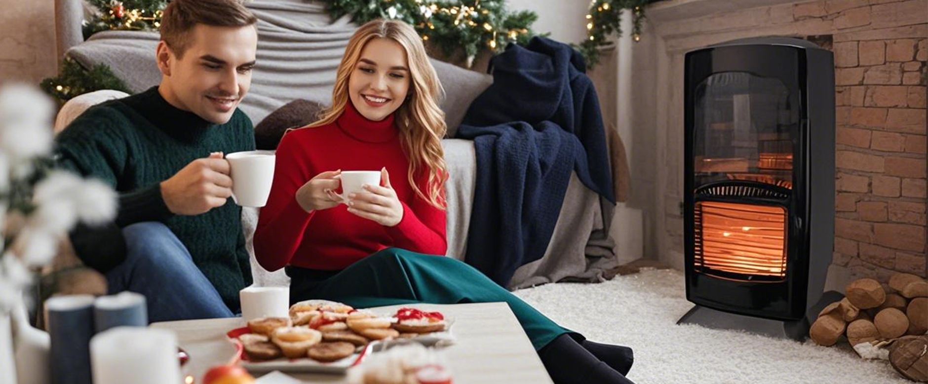Smarton Heating Technology_Smarton Heating Technology